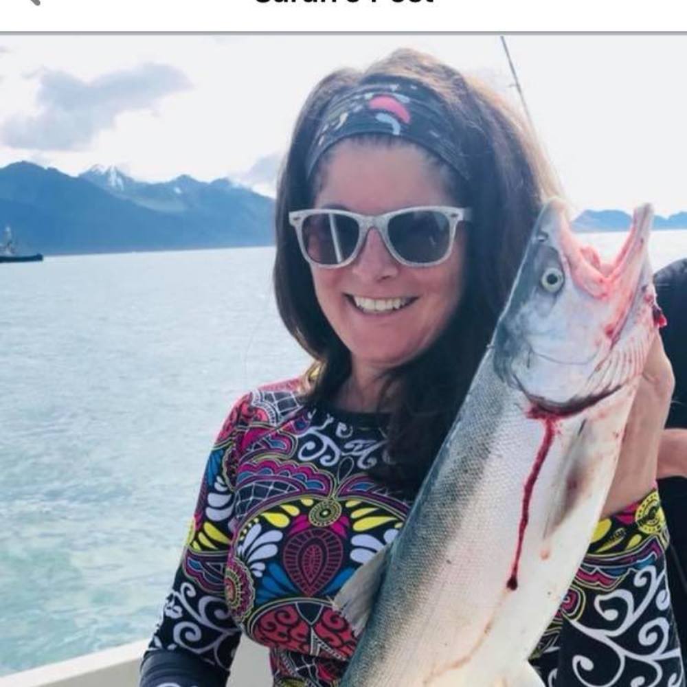 Meet your Posher, Sarah